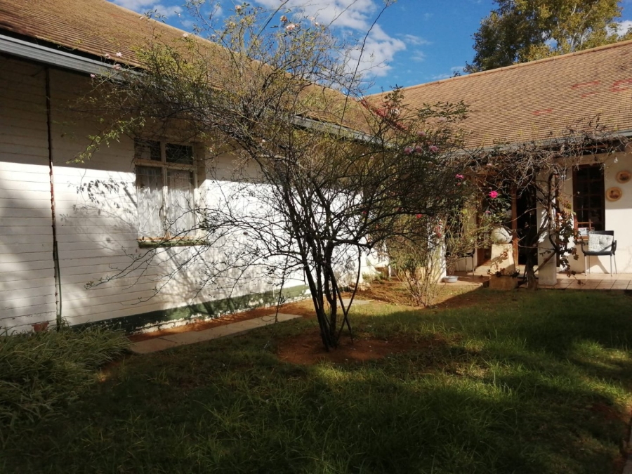 3 Bedroom Property for Sale in Allanridge Free State